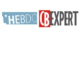 logo l hebdo cb expert