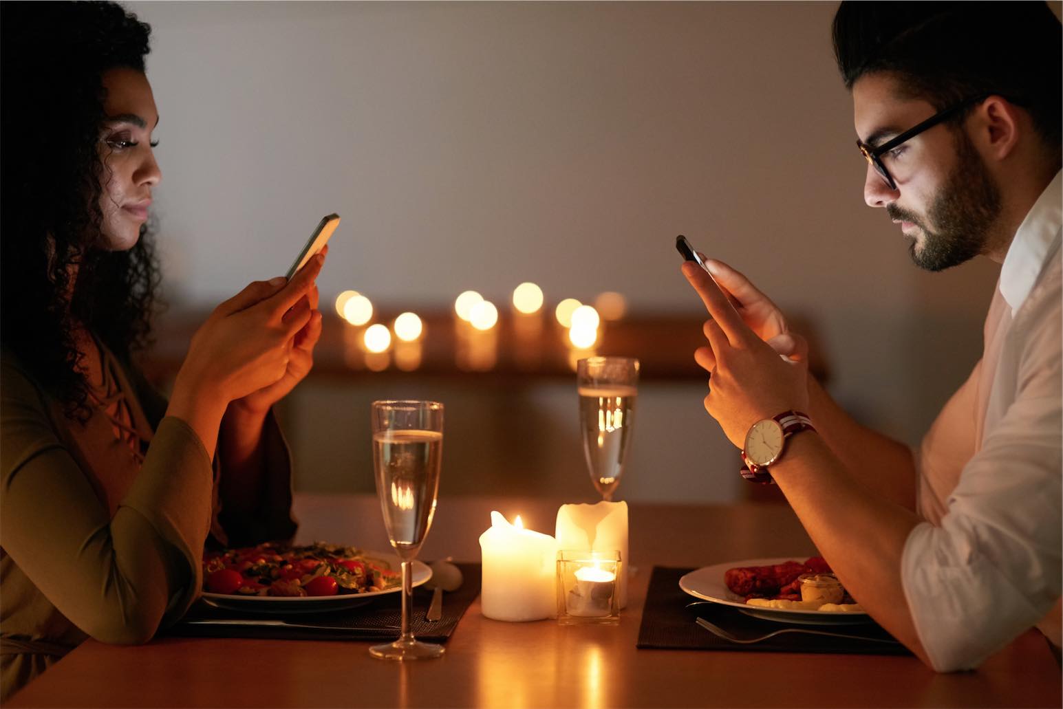 sondage sur les sites de rencontres