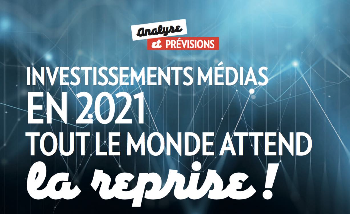 Couv CBExpert Adforecast 2020 | CB Expert