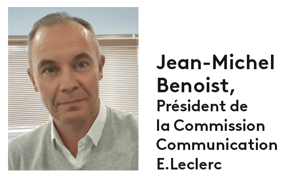 Leclerc habillement best sale